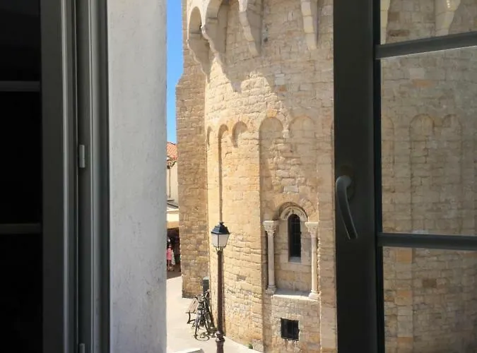 L'Appartement De L'Eglise