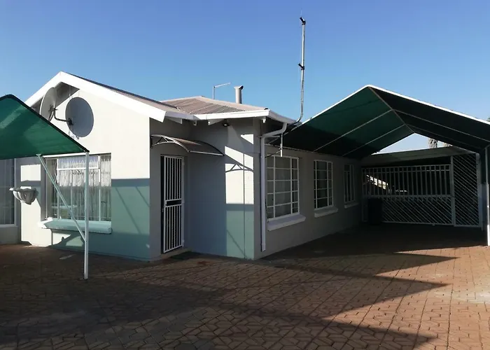 Willow Guest House