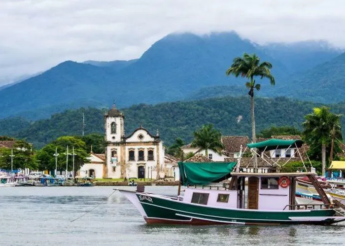 Pouso Alcantara