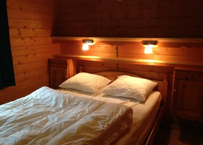 Chalet Dennerust - The Original