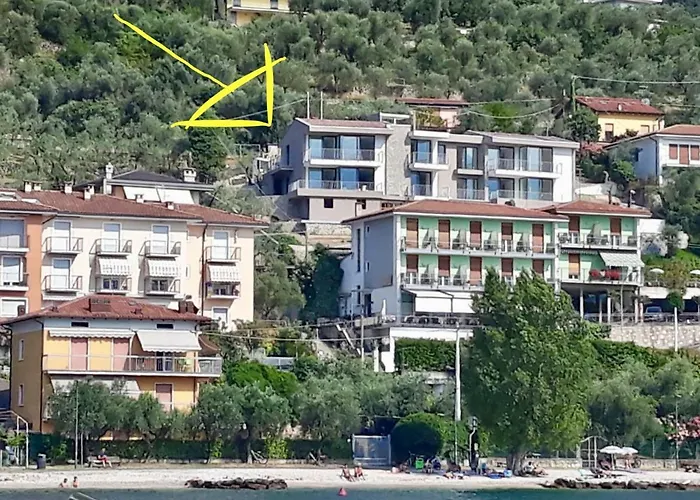 My Lake Apartments