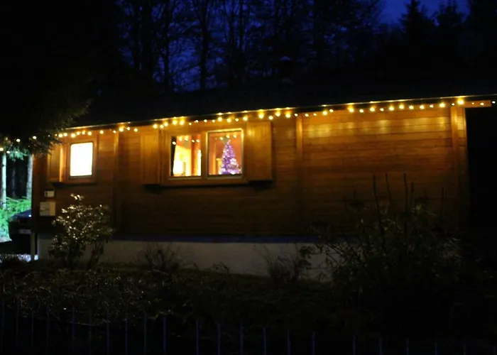 Chalet Dennerust - The Original