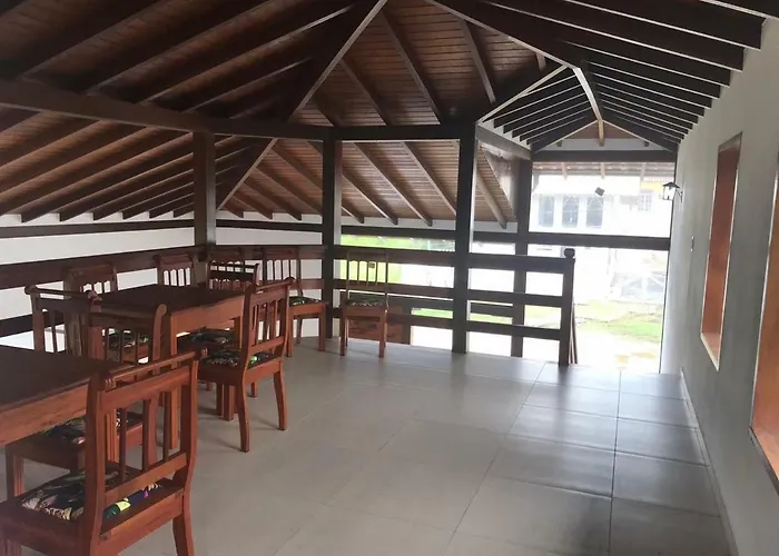 Pouso Alcantara