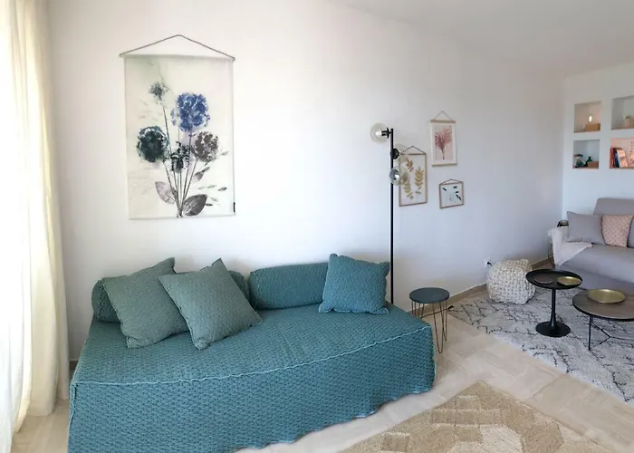 Jacaranda II Appartement