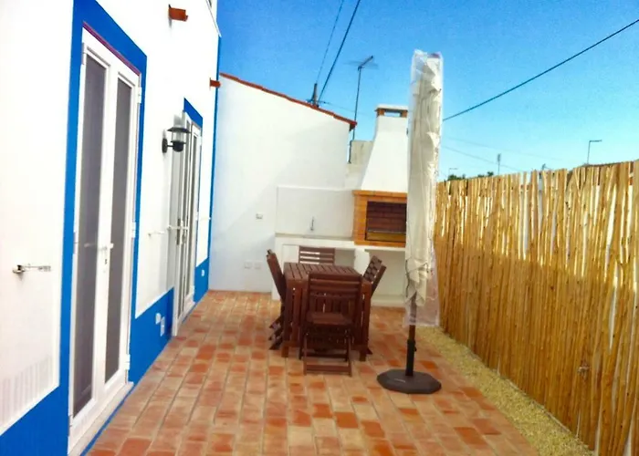Casa Da Ancora - Comporta