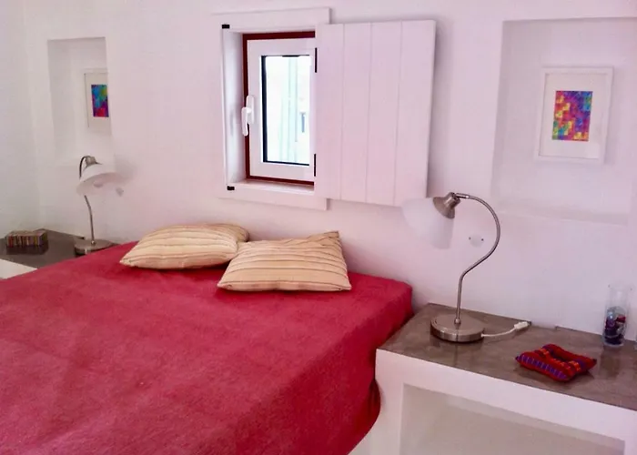 Casa da Âncora - Comporta