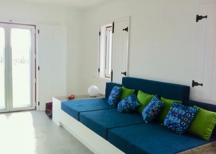 Casa Da Ancora - Comporta