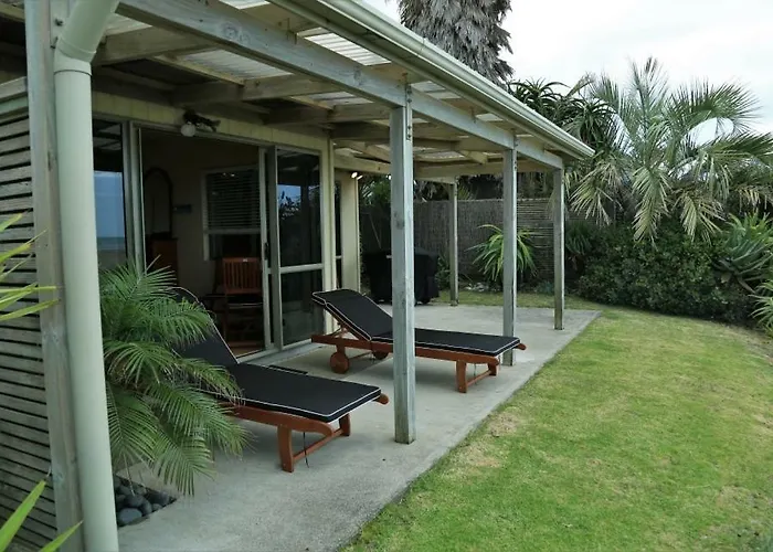 Gems Seaside Lodge
