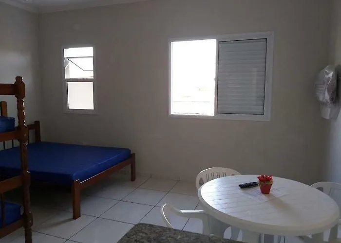 Apartamento / Kitnetes