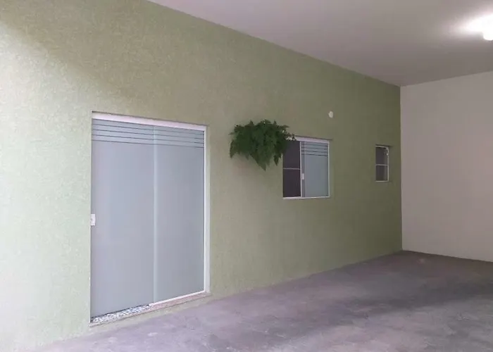 Apartamento / Kitnetes