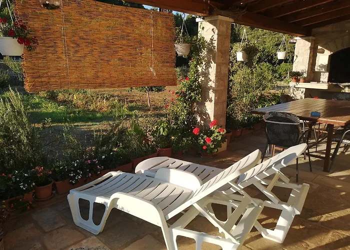 Holiday Home Cvitka