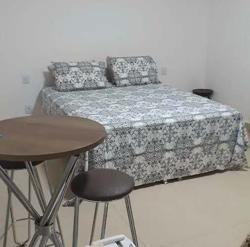 Suite De Temporada