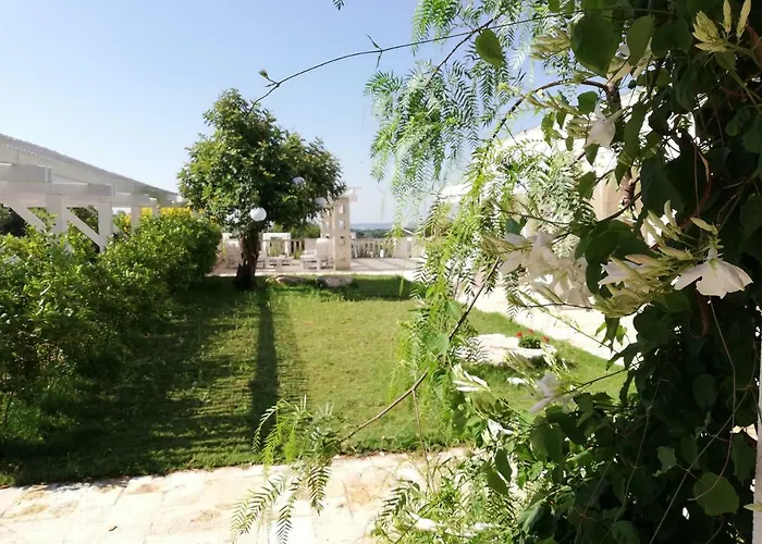Marinelli Guest House