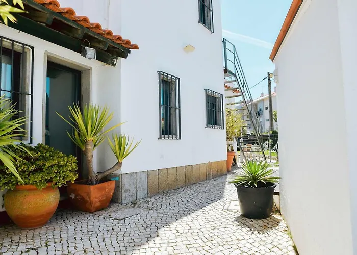 Estoril Prime Stay