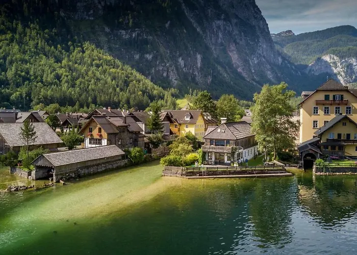 Loft Am See - Apartment Mit Seezugang