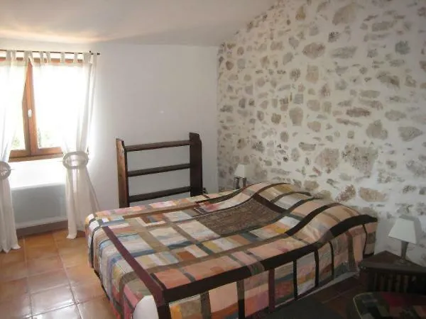 Les Gites Du Lac - Appartements