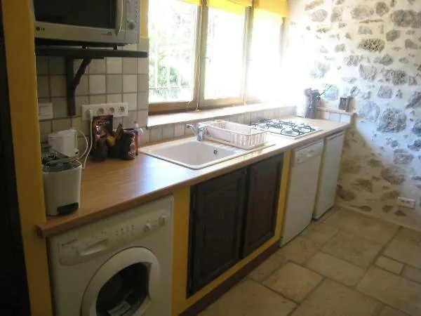 Les Gites Du Lac - Appartements