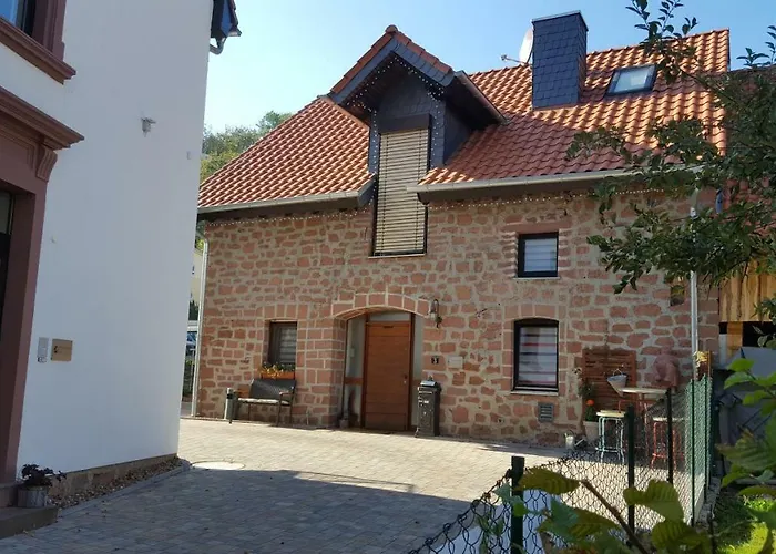 Villa Cantare