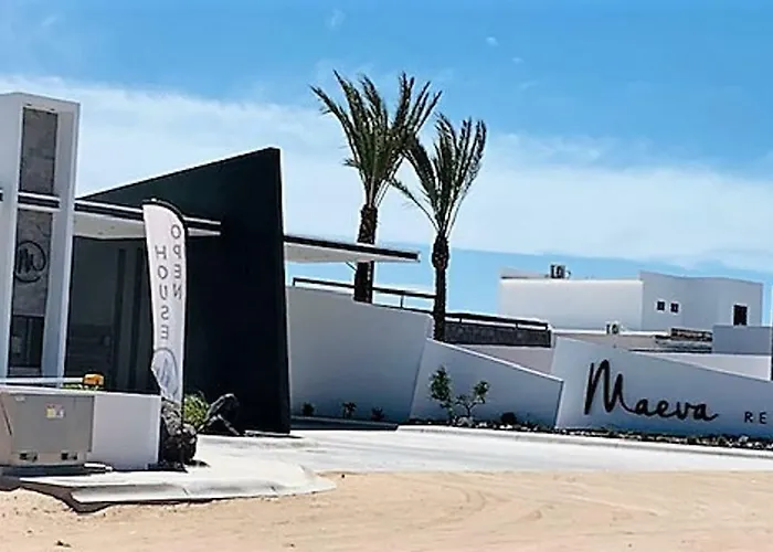 Casita De Moana