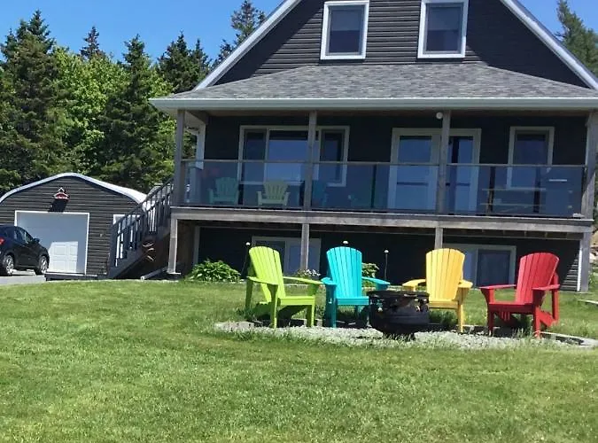 Beachview Apartment