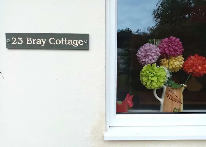 Bray Cottage
