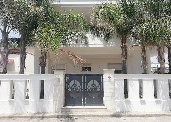 Casa Savanna