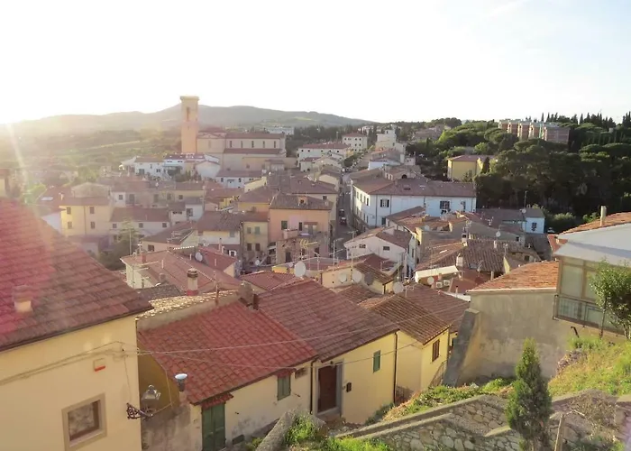 L'Orizzonte Di Nocchi Manrico