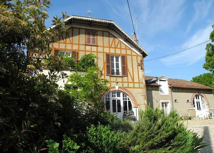 Le Clos De La Fontaine