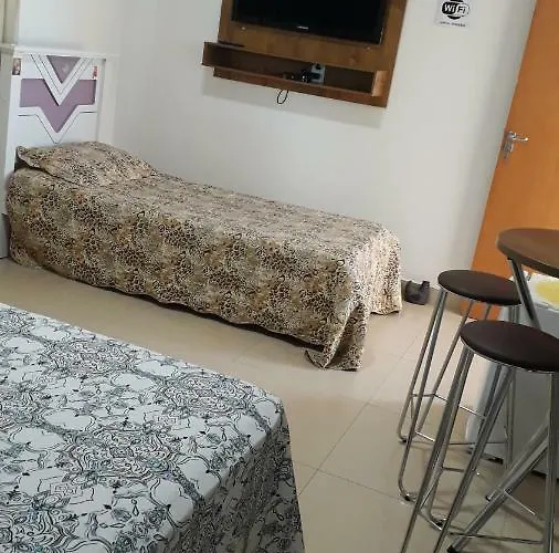 Suite De Temporada