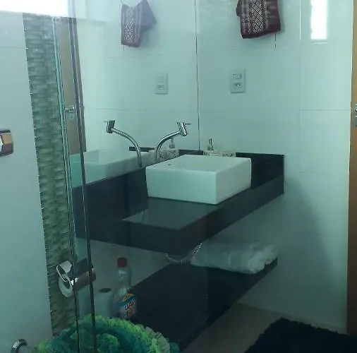 Suite De Temporada