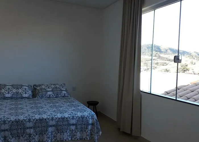 Suite De Temporada