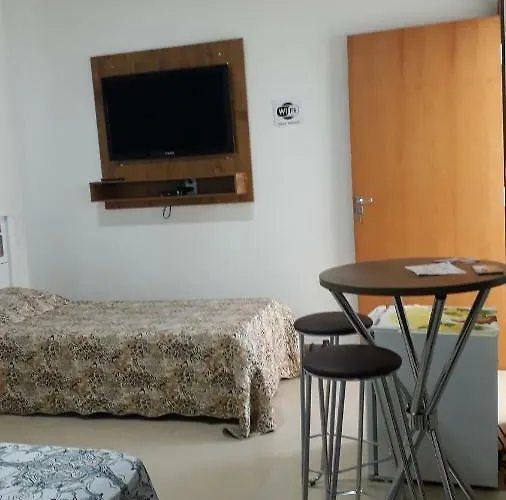 Suite De Temporada