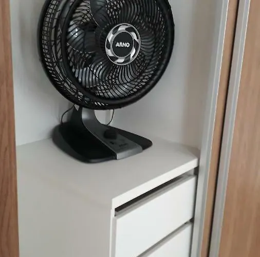 Suite De Temporada