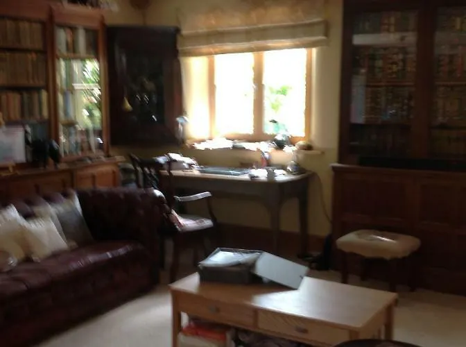 Jasmine Cottage
