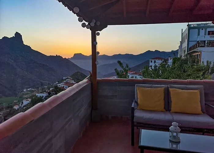 Vivienda Vacacional La Portada