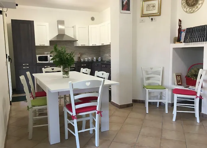 Villa La Vigna