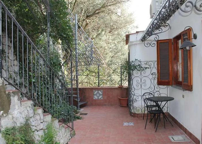 Villa Flora
