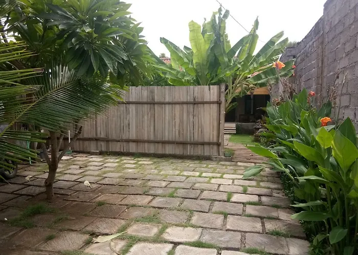 Prisida Guest House