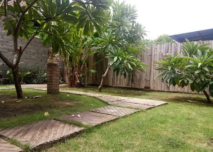 Prisida Guest House