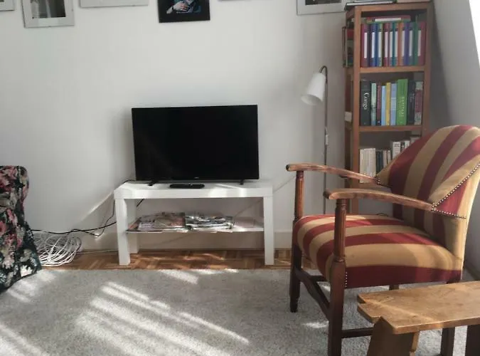 Pied A Terre Oostersingel Umcg