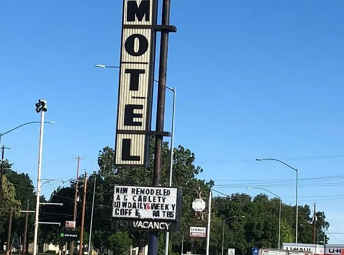 Payette Motel