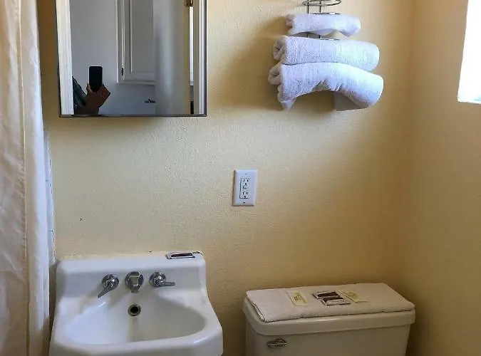 Payette Motel