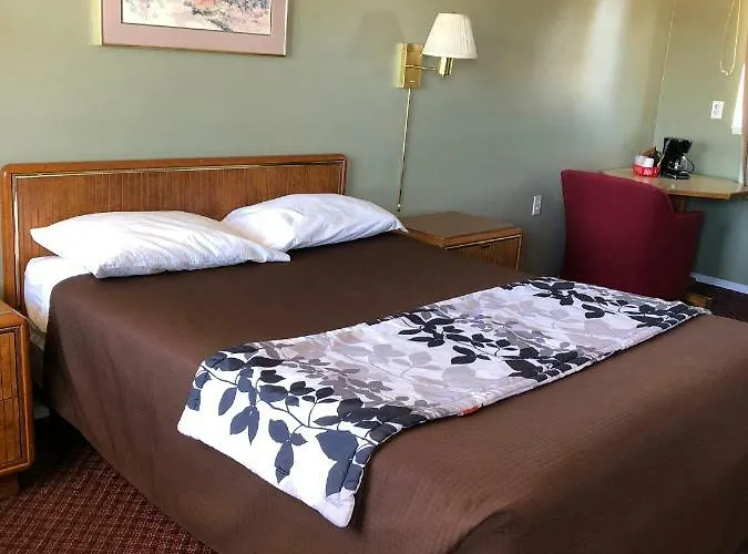 Payette Motel