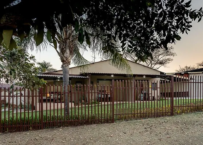 Kiyala Guest Farm