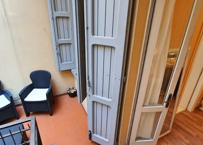 Appartamenti Pratello