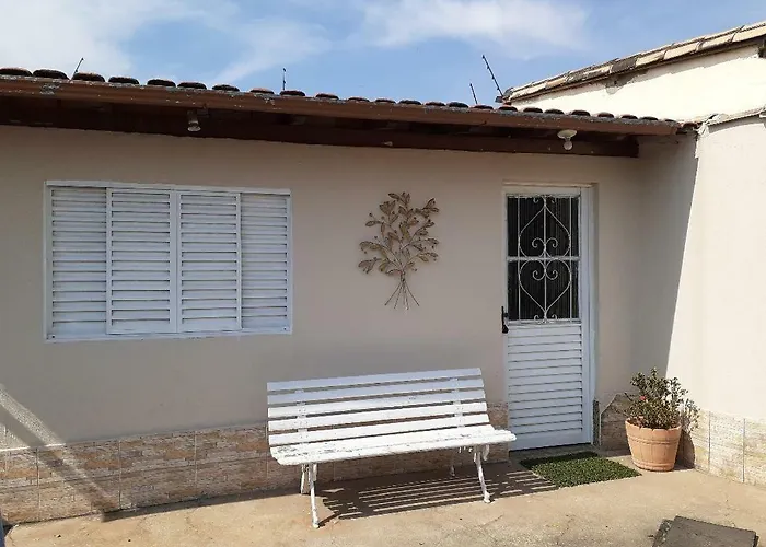 Casa Pampulha