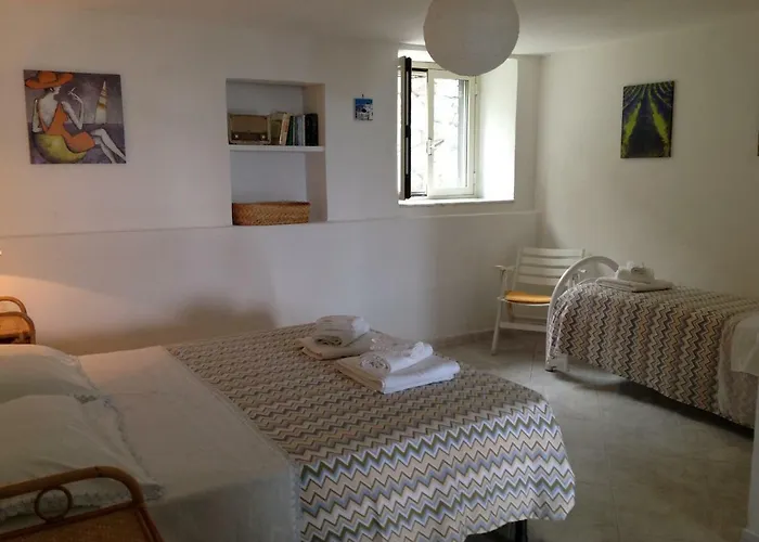B&B Casa Dei Nonni