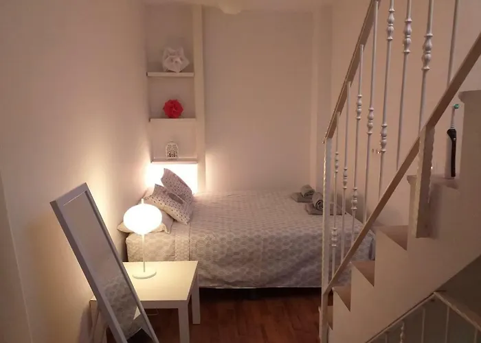 Casa Centrica Con Wifi Gratis