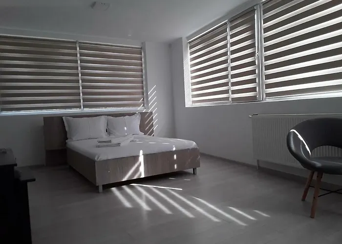 Camere De Inchiriat Central La Calciu