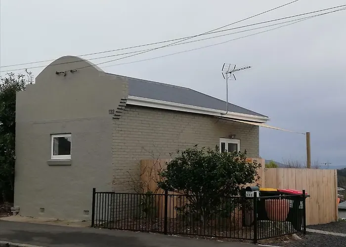The Old Sunday School
